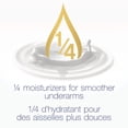 thumbnail image 3 of Desodorante Dove Men+Care Clean Comfort Roll en rollo de 50 ml, paquete de 4, 3 of 3