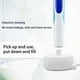 thumbnail image 2 of For Braun Oral-B D12/16/100/P2000 Charging Base Electric Toothbrush Charger-EU Plug, 2 of 4