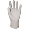 Exam Vinyl Gloves, Powder & Latex-Free, 5 mils, Clear, Large, 100/Box BWK361L