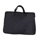 thumbnail image 4 of Bolsa para atril de 55 cm x 40 cm, práctica, impermeable, regalo ideal para músicos, bolsa grande de tela Oxford negra para atril, 4 of 9