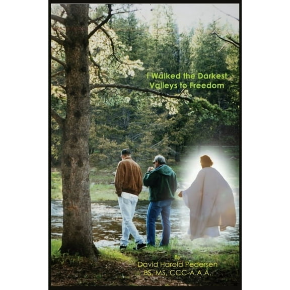 I Walked the Darkest Valleys to Freedom (Paperback)