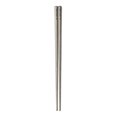 thumbnail image 1 of ZWILLING Minimale (matted) 4 Piece Chopstick Set, Silver, 1 of 1