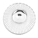 thumbnail image 1 of Cesta De Frutas De Acero Inoxidable, Frutero Moderno, Cesta De Frutas De Alambre De Metal, Cesta Para Verduras, Cuencos Decorativos Para Verduras Y Frutas Encimera,, 1 of 7