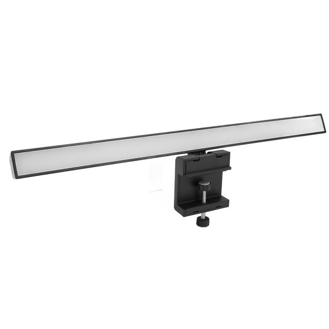 Monitoree la barra de luz tipo barra de luz de pantalla LED con control táctil de puerto C para la escuela ANGGREK Otros