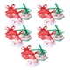 thumbnail image 5 of 15pcs Tema de Navidad Caja de dulces Decorativo Bolsa de regalo Candy Treat Cajas, 5 of 5