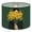 Color 2, variant on Lampshades 2 Pack Moody Flowers Vintage Dark Green Floral Botanical Landscape 13"x13"x10" Light Shade for Table Lamps Floor Lamps Drum Lamp Shades Lampshade Replacement Easy Assembly