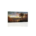 thumbnail image 1 of Jasper Cropsey- Greenwood Lake - Canvas OR Print Wall Art, 1 of 1