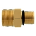 thumbnail image 7 of YIEMEEN Stable Brass High Pressures Water Connector 3/8Inch Male To M 22 Male For Leak Proof Gas Power Washer Pump Accessories, 7 of 7