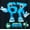 67 Jet Black, variant on Roblox "Steal a Brainrot" Boys' Short Sleeve Graphic T-Shirt, Sizes 4-18