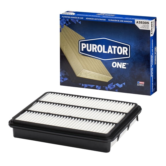 Purolator A35305 Engine Air Filters for Toyota, Lexus, Tundra, Sequoia
