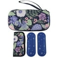 thumbnail image 2 of Portable Insulin Cooler Bag, Multifunctional Diabetic Medication Cool Organizers For  Drugs, 2 of 8