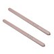 thumbnail image 3 of Stylus for Tab S6 Magnetic 4096 Pressure Level Menu Function Light Sturdy Plastic Smart Pen with Accessories Rose Red, 3 of 5