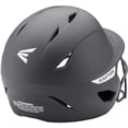 thumbnail image 4 of Easton Ghost Matte Softball Batting Helmet - TB/S | Matte Charcoal | Small, 4 of 6