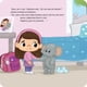 thumbnail image 4 of Libro infantil Warmies Elephant Embraces Change, 4 of 4