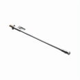 thumbnail image 3 of Outdoor Kitchen Faucet 360° Swivel Single Hole Single Lever Kitchen Faucet Cold Water Basin Faucet, 3 of 5
