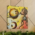 thumbnail image 6 of Pluto in Steampunk Age - Canvas, 6 of 10