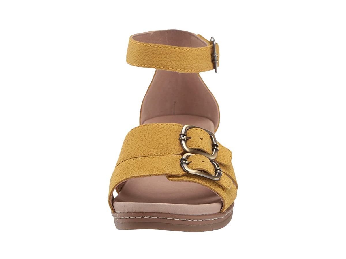 dansko ankle strap sandals