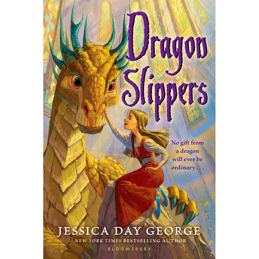 Dragon slippers pdf free download image