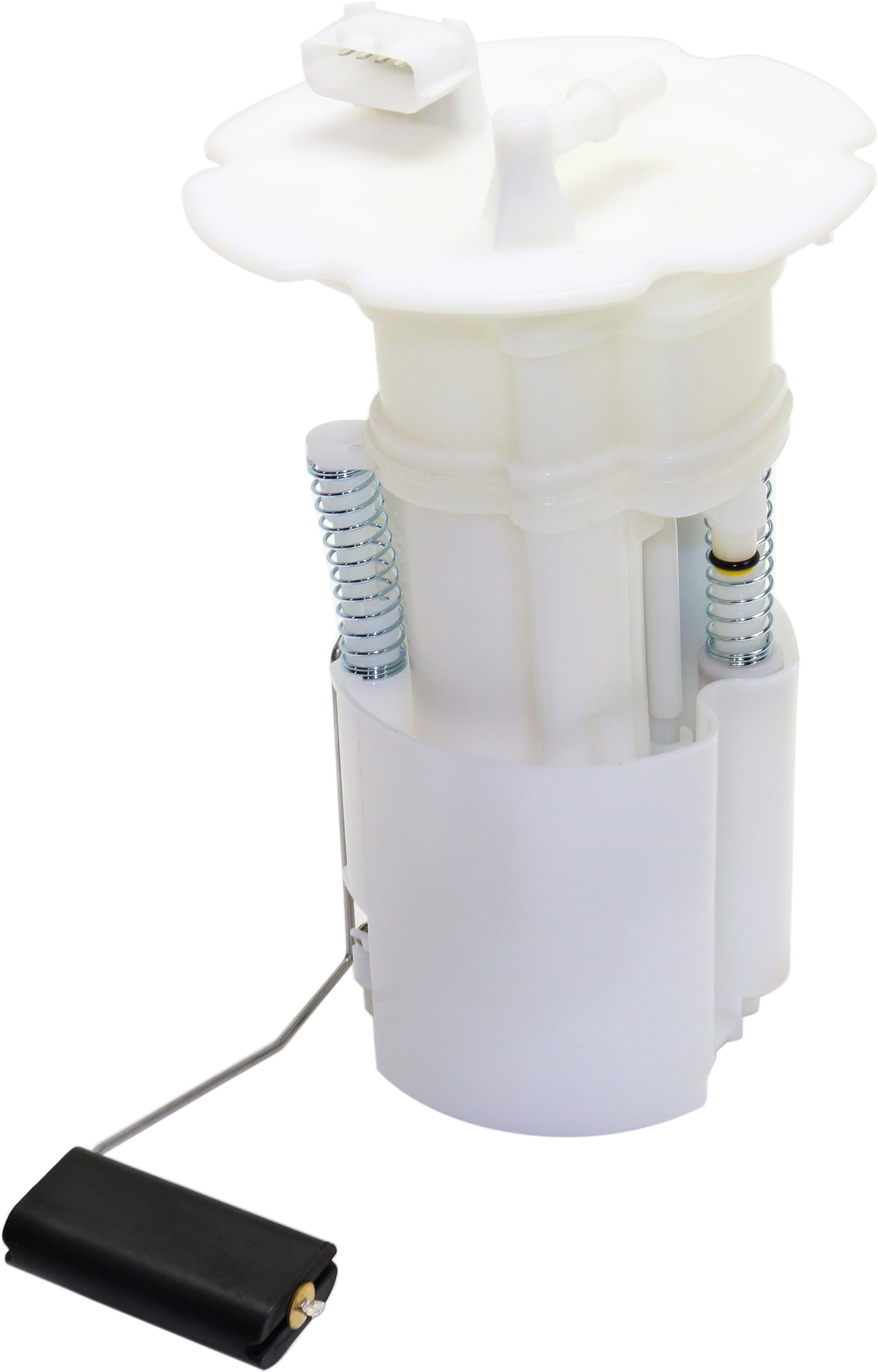 Fuel Pump Compatible with 2003-2007 Infiniti G35 2003-2009 Nissan 350Z 6Cyl 3.5L With Sending Unit
