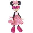 thumbnail image 2 of Minnie Mouse Muñeca Fashion Mimi Pretty in Pink Disney Muñeca Mimi Pretty in Pink, 2 of 7