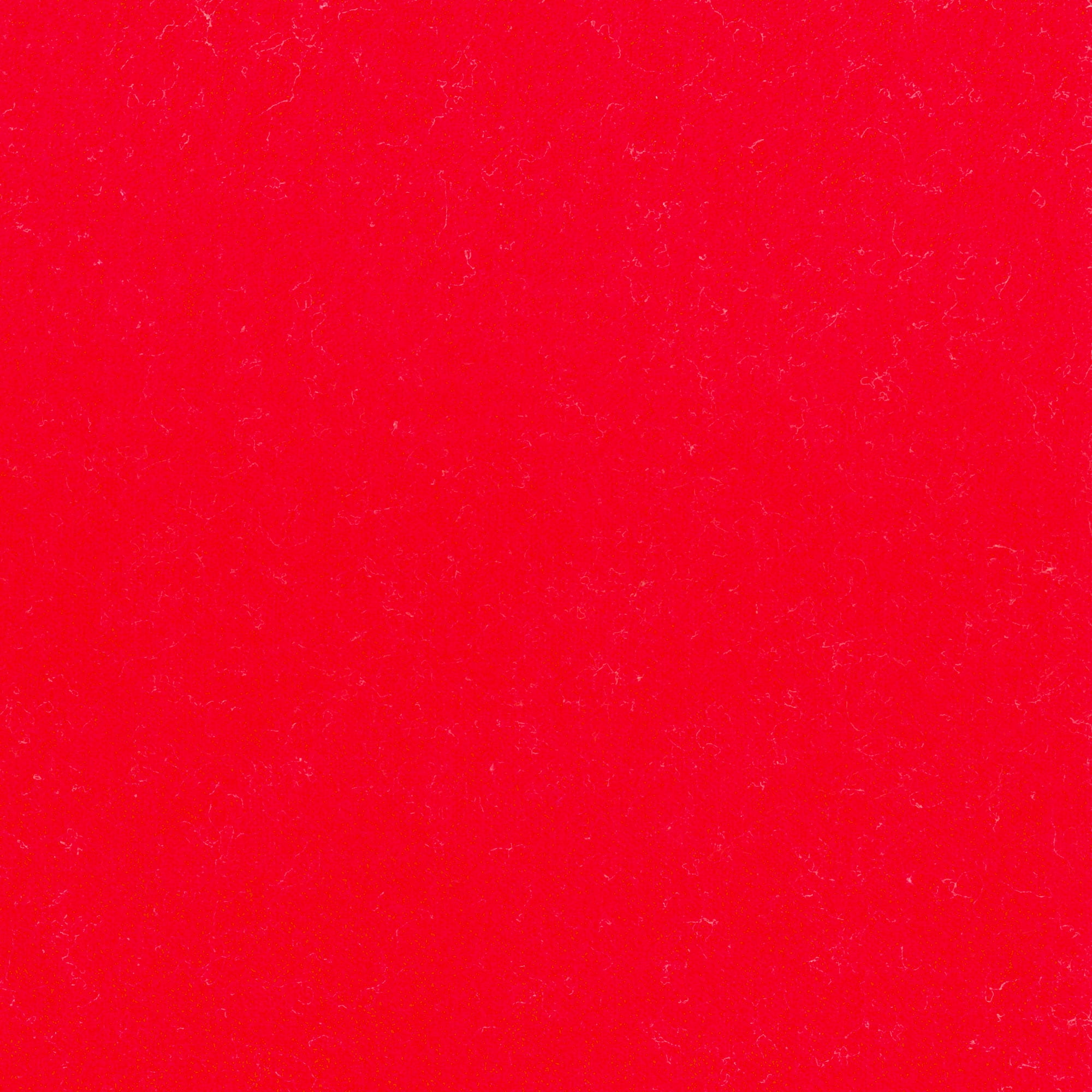 (2 pack) Mainstays 1.5 Yards 100% Cotton Light-weight Flannel Solid, Red, 42" Wide for Crafts