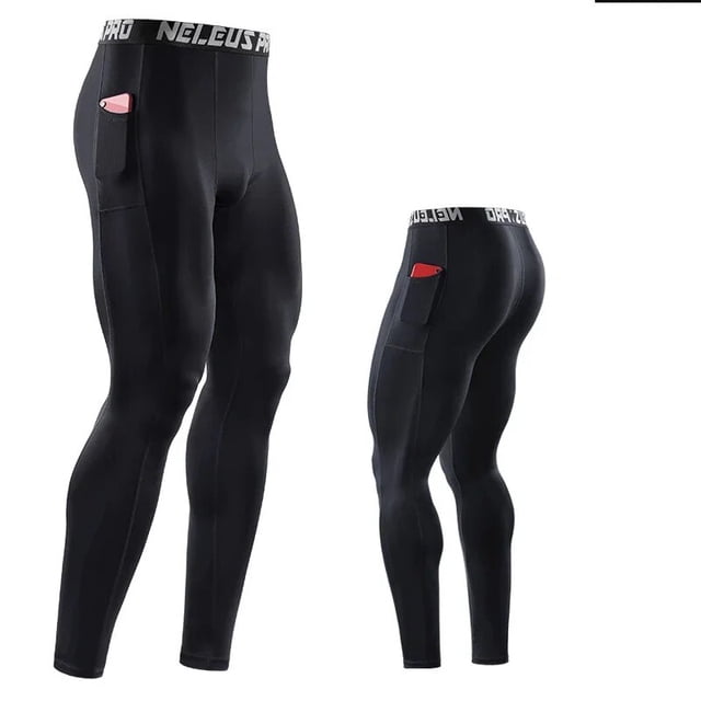 Pantalones deportivos para hombre, pantalones secos rápidos elásticos ajustados para correr, entrenamiento de baloncesto, pantalones inferiores para exteriores, pantalones de senderismo