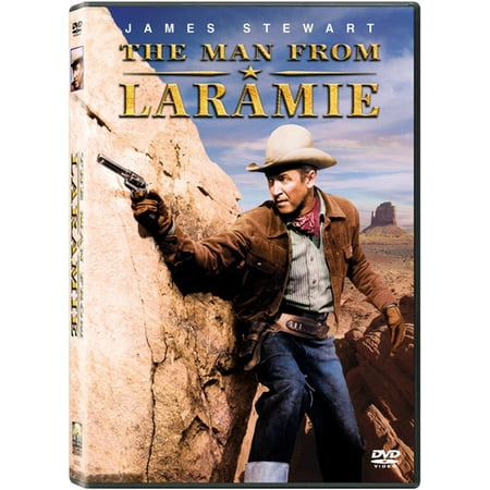 The Man From Laramie