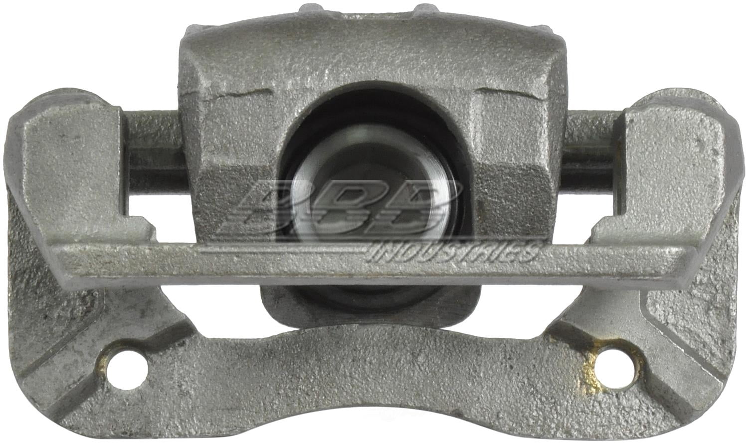 TERREPOWER formerly BBB Industries 99-00830B Reman Caliper w/installation Hardware