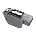 thumbnail image 4 of Cojín reposabrazos ergonómico multifuncional y cómodo para consola central del coche Gris, 4 of 9