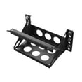 thumbnail image 3 of JISADER Battery Box Tray Anti-rust Battery Mounting Box Tray for RV Cars Trucks, 3 of 9