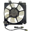 Dorman 620-006 A/C Condenser Fan Assembly for Specific Dodge / Plymouth Models Fits select: 1995-1999 DODGE NEON, 1995-1999 PLYMOUTH NEON