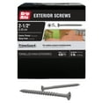thumbnail image 5 of Grip-Rite PrimeGuard Ten #8 x 2-1/2 in. Wood to Wood Deck Screw 5lb., 5 of 7