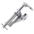 thumbnail image 1 of LAFGUR Sewing Accessories,Presser Foot Stainless Steel Scroll Wheel Sew Foot for Lockstitch Sewing Machine Accessories,Sewing Foot Set, 1 of 8