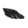 thumbnail image 4 of Colaxi Wiper Deflector Trim Exterior Decoration Easy Installation Auto Accessory High Performance Replace Parts Cowl Side Panel Trim 53223828 Right, 4 of 8