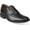 Black Leather, variant on Clarks Tilden Walk Mens Oxfords