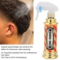 thumbnail image 4 of Hairdressing Spray Bottle, Eco-friendly Fashionable Spray Bottle, For Home Personal Use Gold,White, 4 of 8