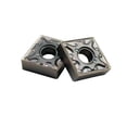 thumbnail image 4 of 10 Pcs CNMG120408 -MA LF6018 CNMG432 inserts Tournants en Carbure CNC pour Acier, 4 of 11