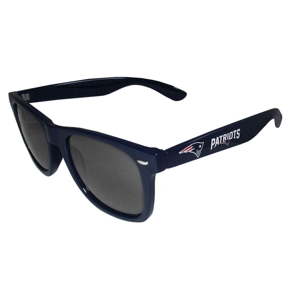 Anteojos de Sol Siskiyou Sports NFL New England Patriots Wayfarer