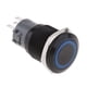 thumbnail image 1 of Interruptor de Botón de Microinterruptor Impermeable Interruptor de Encendido /Apagado de 5A / 250V Sharpla Led interruptor de botón, 1 of 7