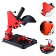 thumbnail image 6 of YOSADIER 1Pack Angle Holding Bracket for Angle Grinders 10.6X9.4X7.5in, 6 of 8