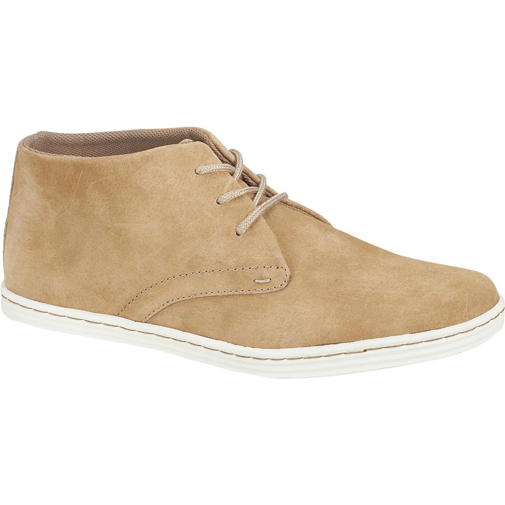sebago chukka