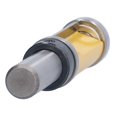 thumbnail image 4 of Double Edge Straight Milling Cutter,   Rotation Pattern Flush Trim Router Bit 1-1/2in Depth  For Wood MDF Particleboard Plywood, 4 of 8