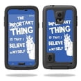 thumbnail image 1 of MightySkins LIFSGS5-Unicorns Believe Skin for Lifeproof Samsung Galaxy S5 Fre Case - Unicorns Believe, 1 of 4