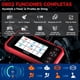 thumbnail image 2 of LAUNCH CRP123i Escáner Automotriz Profesional, Herramienta Completa de Diagnóstico con 7 Servicios de Reinicio y Actualizaciones Continuas para Vehículos, 2 of 7