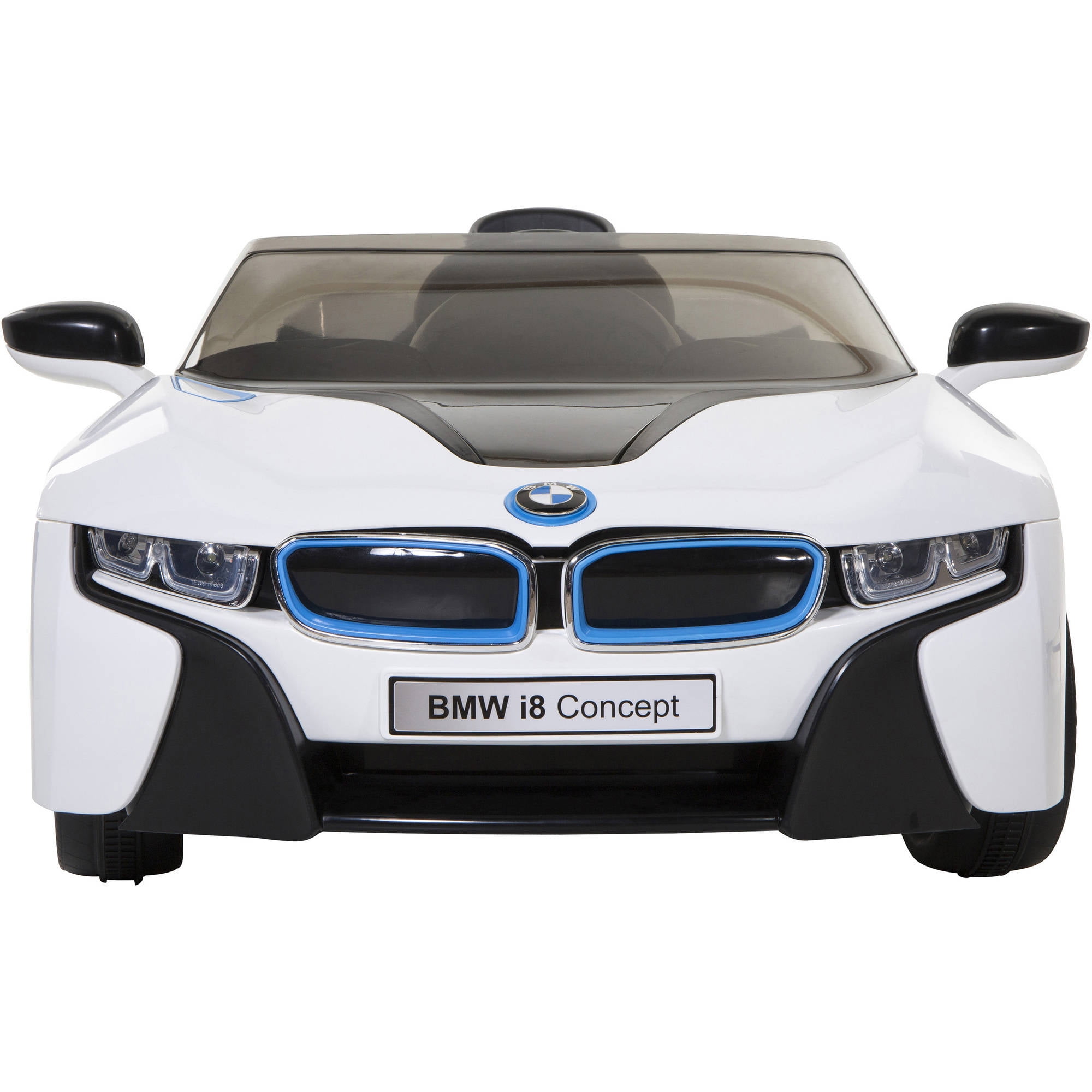 bmw i8 childrens car