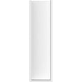 thumbnail image 4 of 5"W x 14"D x 18"H Thorton Architectural Grade PVC Outlooker with Traditional Ends, 4 of 8