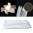 thumbnail image 1 of Bolsas de sello de cocina DYNWAVEMX Bolsas de almacenamiento de alimentos de grado alimenticio 150x100mm, 1 of 8