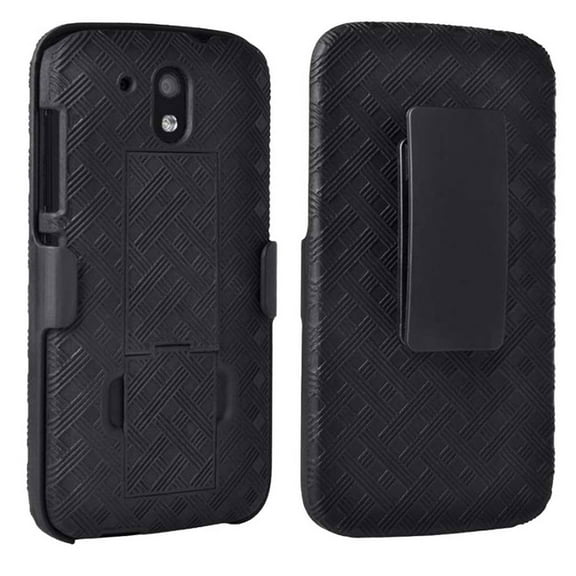 Rome Tech for HTC Desire 626 Shell Holster Combo Case With Belt clip