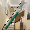 thumbnail image 2 of Ovzne Plant Gardening LooseningTool Set Potted Plant Spade Spade Rake On Clearance, 2 of 5