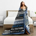 thumbnail image 2 of 50th Birthday Gifts for Women 60"x50" Blanket, 50th Birthday Gift Ideas, 50 Birthday Gifts for Women, 50th Birthday Decorations Women,50 Year Old Gifts for Women, 50th Gifts Women Throw Blankets, 2 of 5